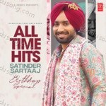 All Time Hits Satinder Sartaaj Birthday Special Album Download