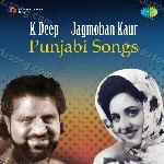 K Deep Jagmohan Kaur Punjabi Songs Album Download