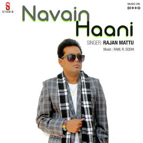 Navain Haani Rajan Mattu MP3 Download