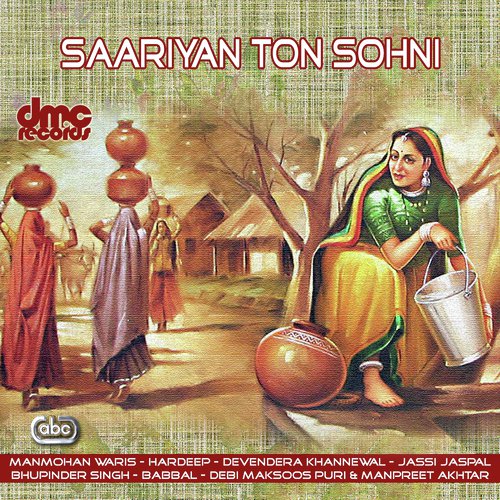 Kudi Hasina Bhupinder Singh &amp; Babbal MP3 Download
