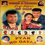 Pyar Ho Gayaa - Fauji Rajpur Song Download