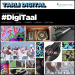 DigiTaal - Tarli Digital Song Download
