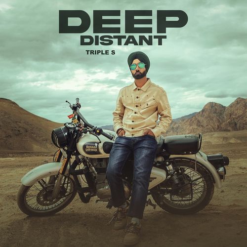 Deep Distant Triple S MP3 Download