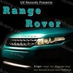 Range Rover Album Download