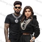 DOMINATOR - 4tee7ven Song Download