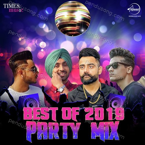 Best of 2019 - Party Mix Ragini Tandan MP3 Download