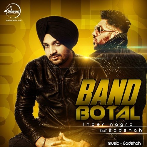Band Botal Inder Nagra MP3 Download