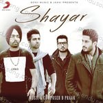 Shayar - Jaani Song Download