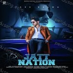 Jatt Nation - Jass Bajwa Song Download