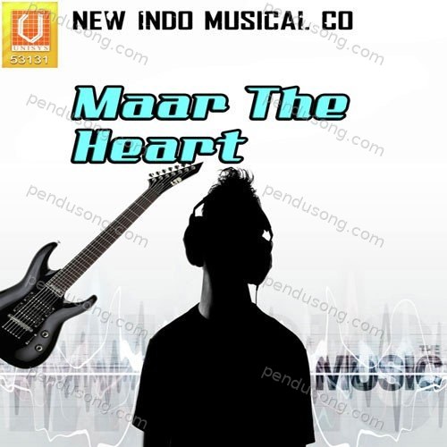 Maar The Heart Kuldeep Sahota MP3 Download
