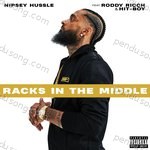 Nipsey Hussle Songs MP3 Download