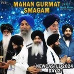 Mahaan Gurmat Samagam Newcastle Day 2 Album Download