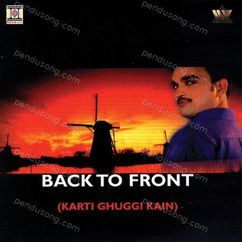 Back To Front Jinder Jinda MP3 Download