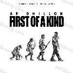 First of a Kind (From the Amazon Original Series) Album Download