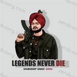 Legends Never Die - Shubh Song Download