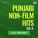 Punjabi Non - Film Hits Vol - 8 Album Download