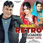 Punjabi Retro Reloaded Duet Hits Album Download