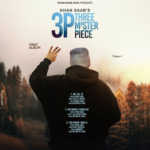 3P Three Master Piece Khan Saab MP3 Download
