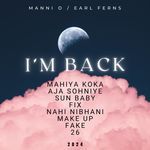 I'm Back Album Download