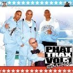 Phat Trax, Vol.1 (Blazin) Album Download