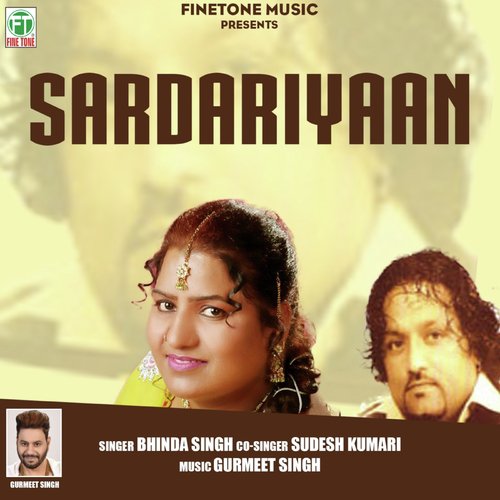 Sardariyaan Sudesh Kumari MP3 Download