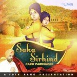 Saka Sirhind Album Download