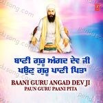 Baani Guru Angad Dev Ji - Paun Guru Paani Pita - Bhai Harjinder Singh (Srinagar Wale) Song Download