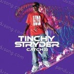 Tinchy Stryder Songs MP3 Download