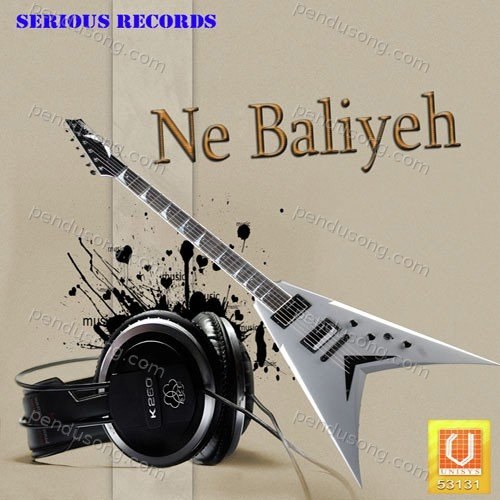 Ne Baliyeh Daljit Mattu MP3 Download