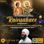 International Rainsabaee 2025 Bhai Harpreet Singh Ji (Delhi) [KF175 9] Album Download