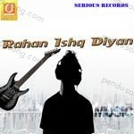 Rahan Ishq Diyan - Simran Bagga Song Download