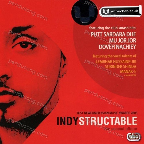 Indystructable Indy Sagu MP3 Download