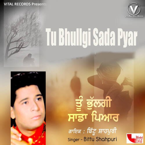 Tu Bhullgi Sada Pyar Bittu Shahpuri MP3 Download