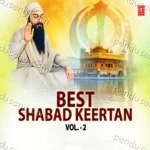 Best Shabad Keertan Vol-2 - Bhai Harbans Singh Ji (Jagadhari Wale) Song Download