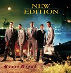 New Edition Songs MP3 Download