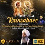 International Rainsabaee 2025 Bhai Manpreet Singh Ji (Kanpuri) (KF175 8) Album Download