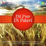 Dil Pyar Di Patari Album Download