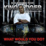 King Tiger OG Songs MP3 Download
