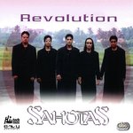 Revolution - Sahotas Song Download