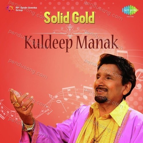 Solid Gold - Kuldeep Manak Kuldeep Manak MP3 Download