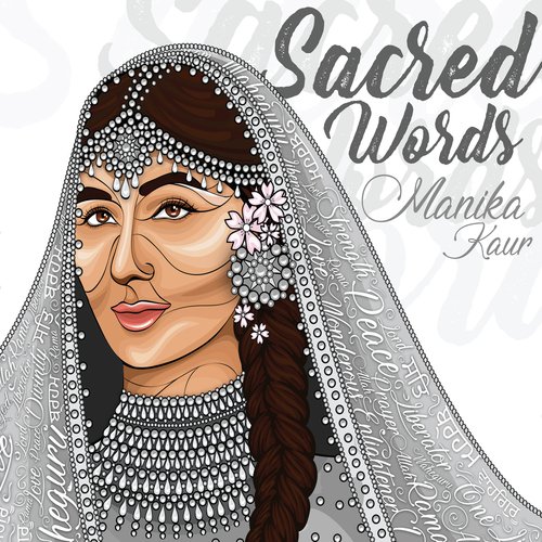 Sacred Words Manika Kaur MP3 Download