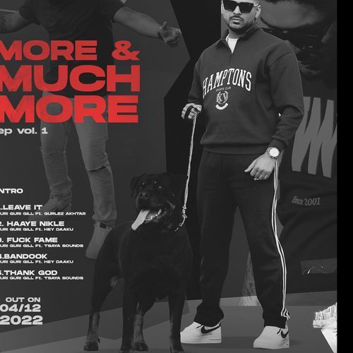 More & Much More Gurlej Akhtar MP3 Download