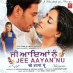 Jee Aayan Nu Album Download