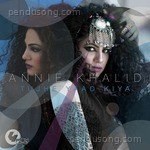 Annie Khalid Songs MP3 Download
