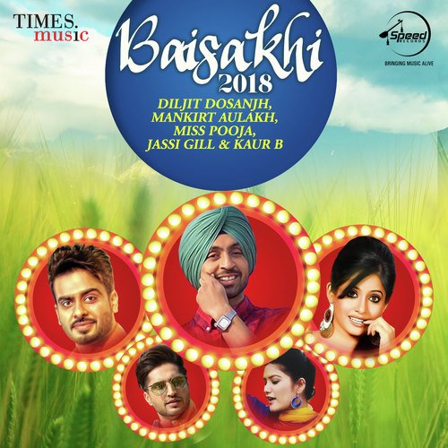 Baisakhi 2018 Parmish Verma MP3 Download