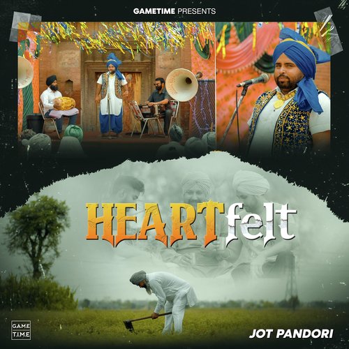 HEARTFELT Jot Pandori MP3 Download