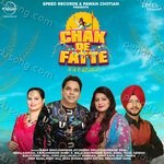 Chak De Fatte 2021 - Amar Arshi Song Download