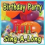Birthday Party DJ's Songs MP3 Download