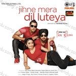 Jihne Mera Dil Luteya Album Download