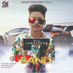 Ricky Lambardar